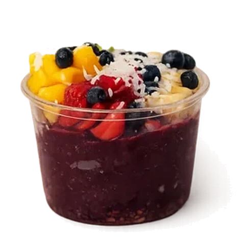 Mystic Açaí Island Bowl