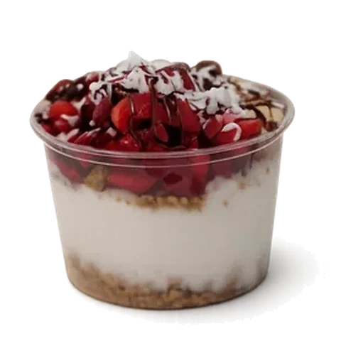 Coconut Dream Bowl