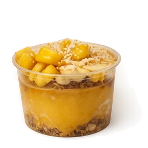 Magic Mango Bowl