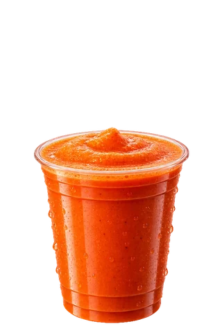 Carrot Juice