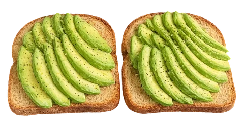 Classic Avocado Toast
