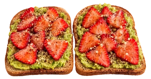 Magic Toast